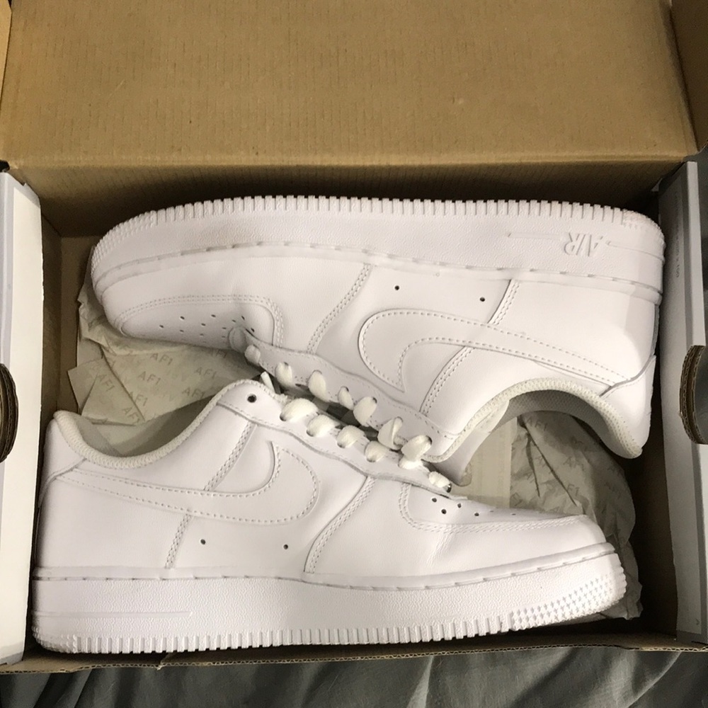 Nike Air Force